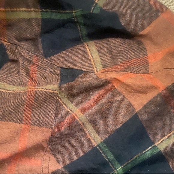 Men’s flannel - Picture 3 of 5